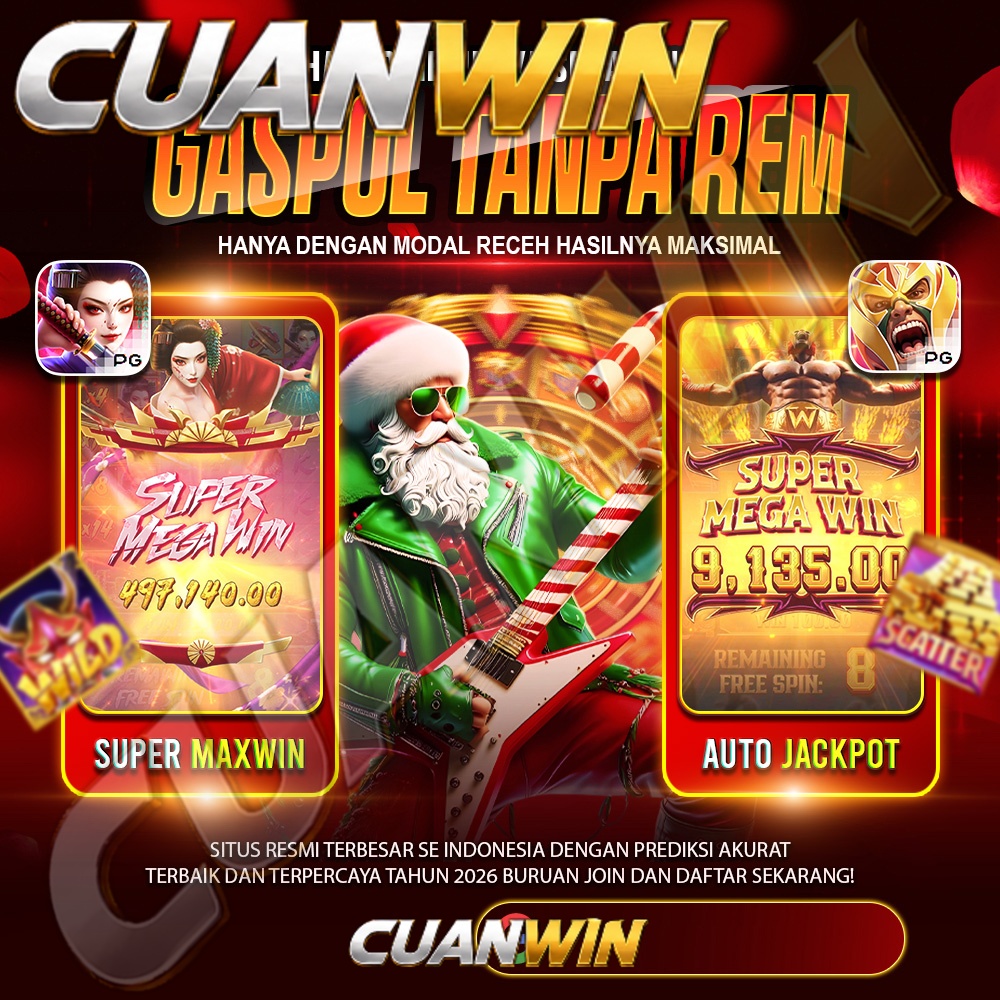 CUANWIN