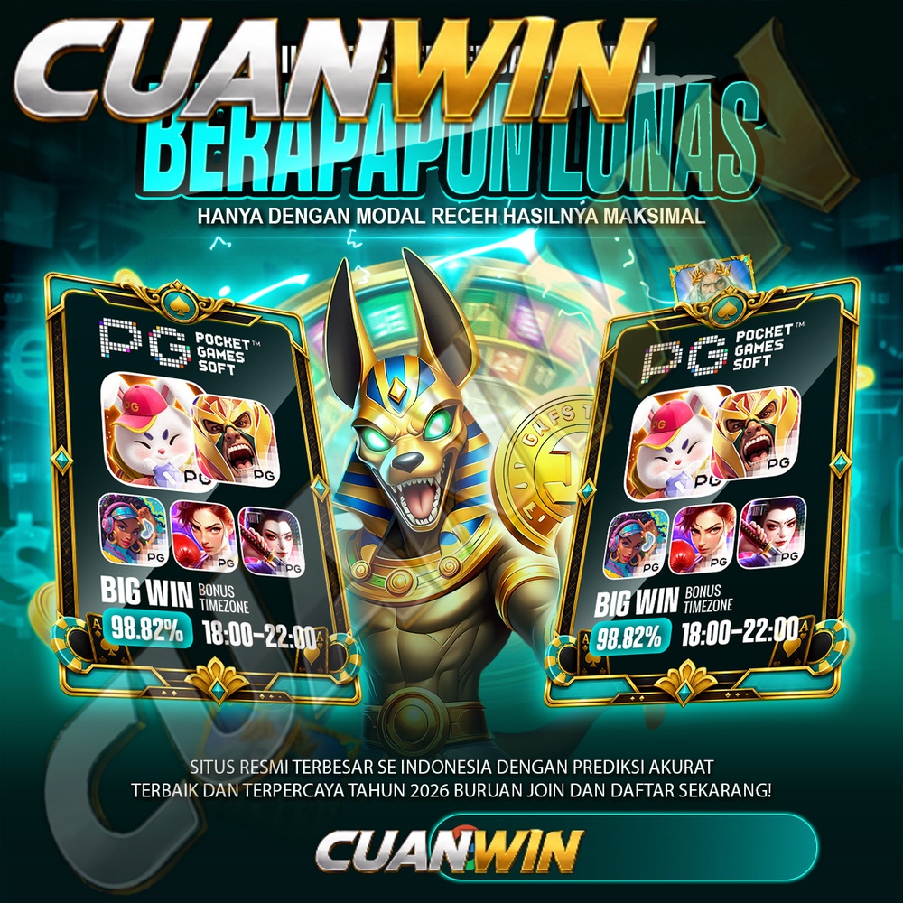 CUANWIN