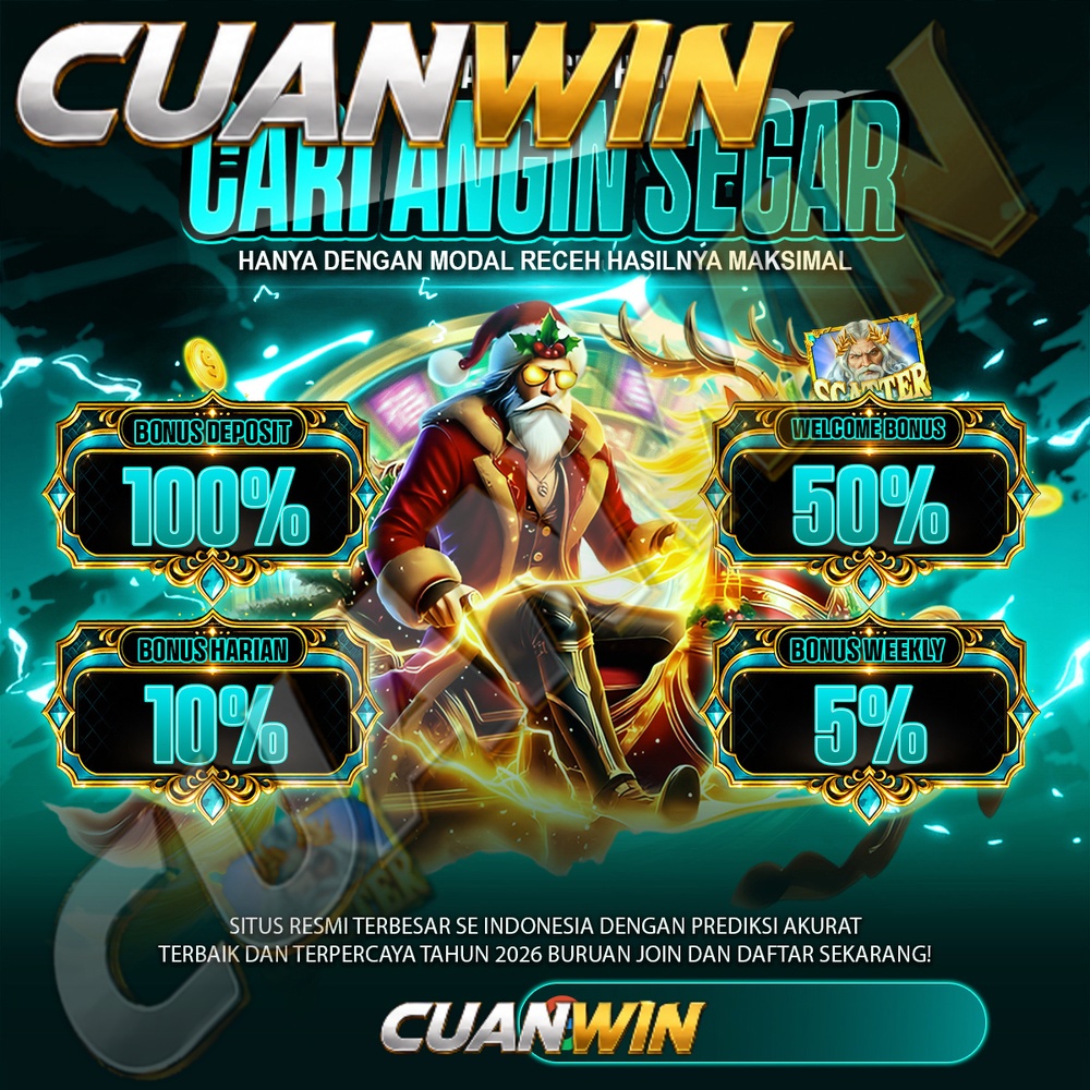 CUANWIN