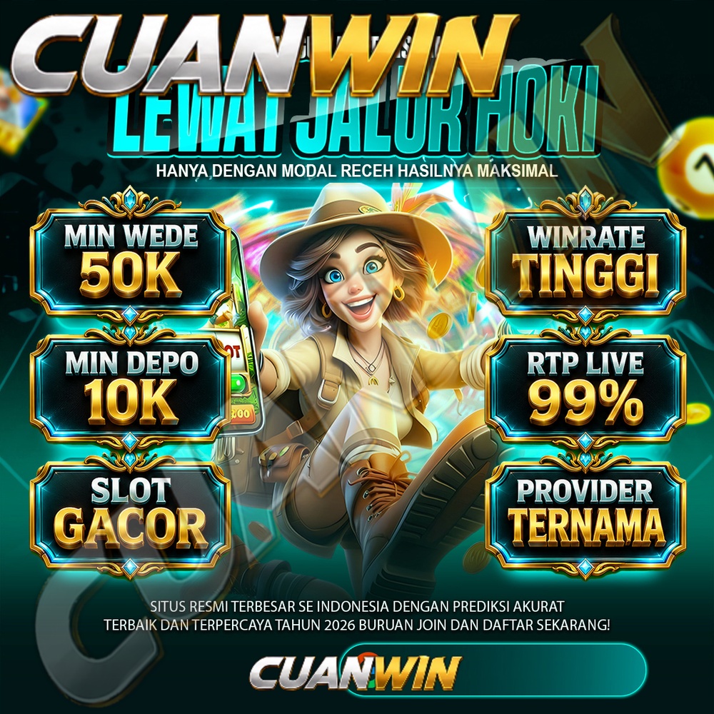 CUANWIN