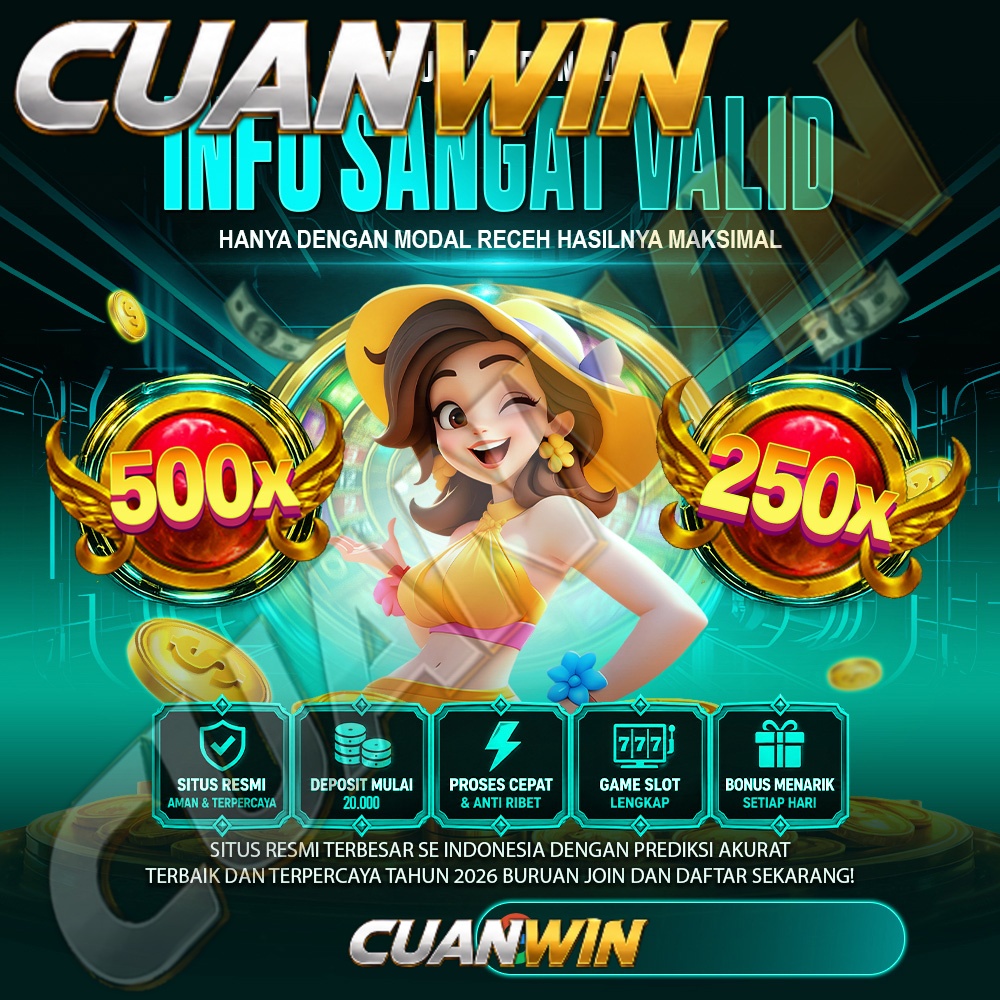 CUANWIN