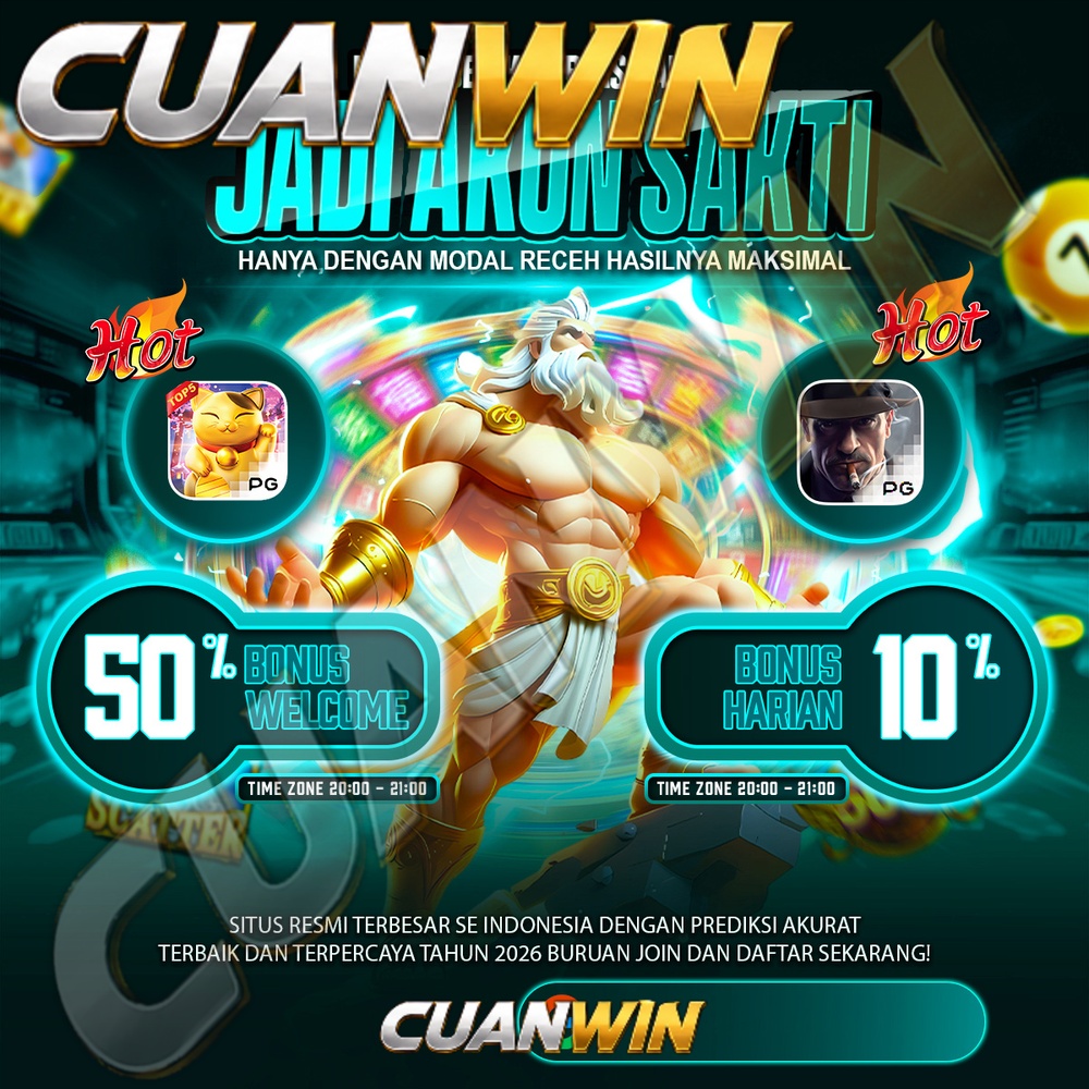 CUANWIN